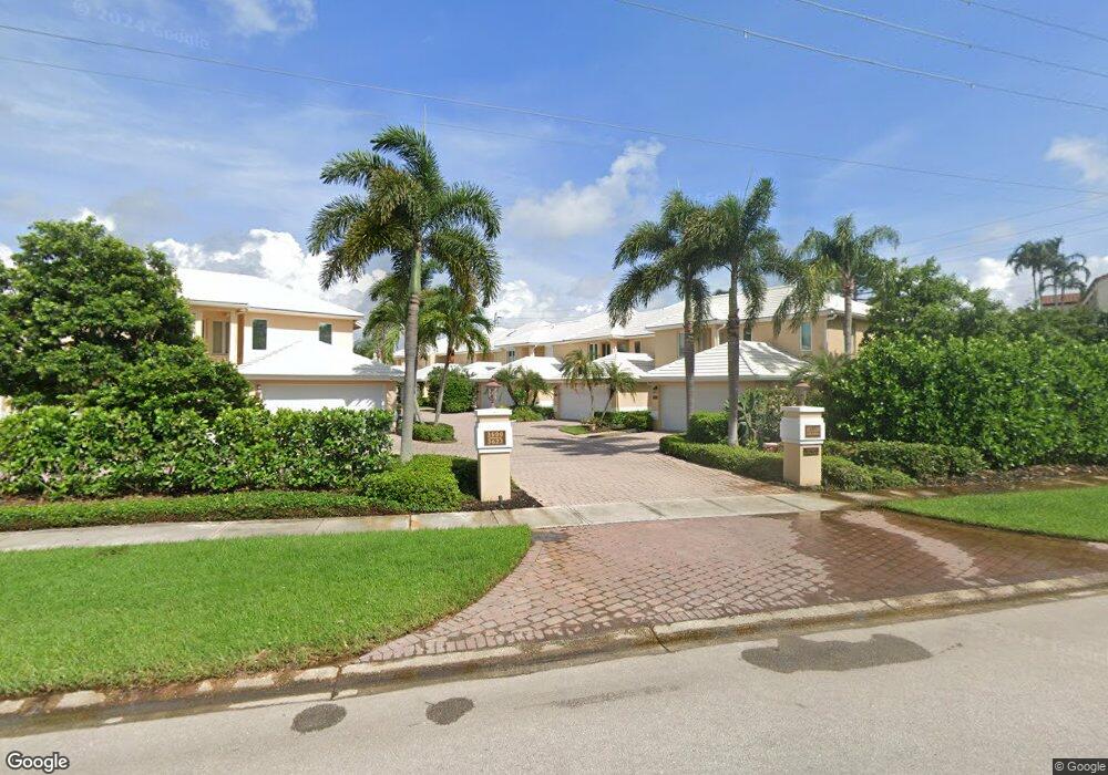 3606 Belair Ln unit 5, Naples, FL 34103 - photo 1