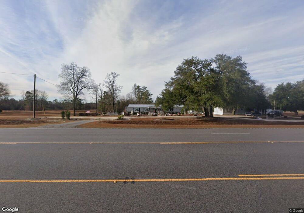 2142 W Highway 378 Hannah, Pamplico, SC 29583 - photo 1