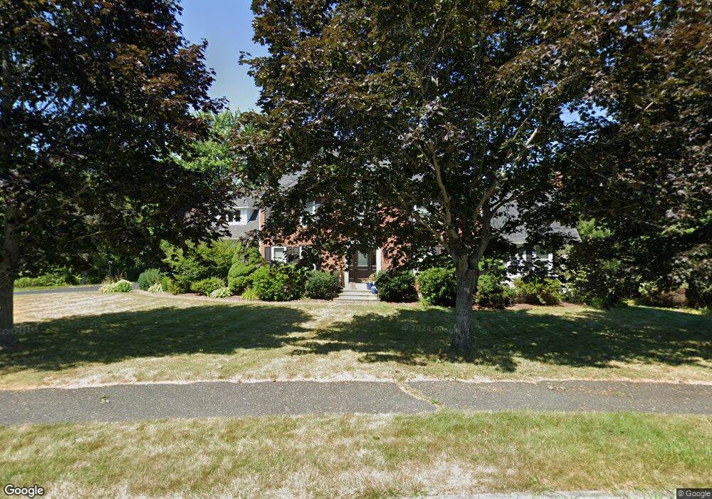 2 Wachusett View Dr, Westborough, MA 01581 - photo 1