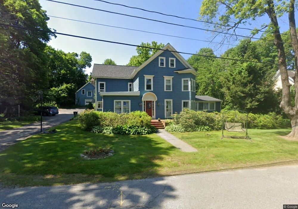 9 Highland St, Sharon, MA 02067 - photo 1