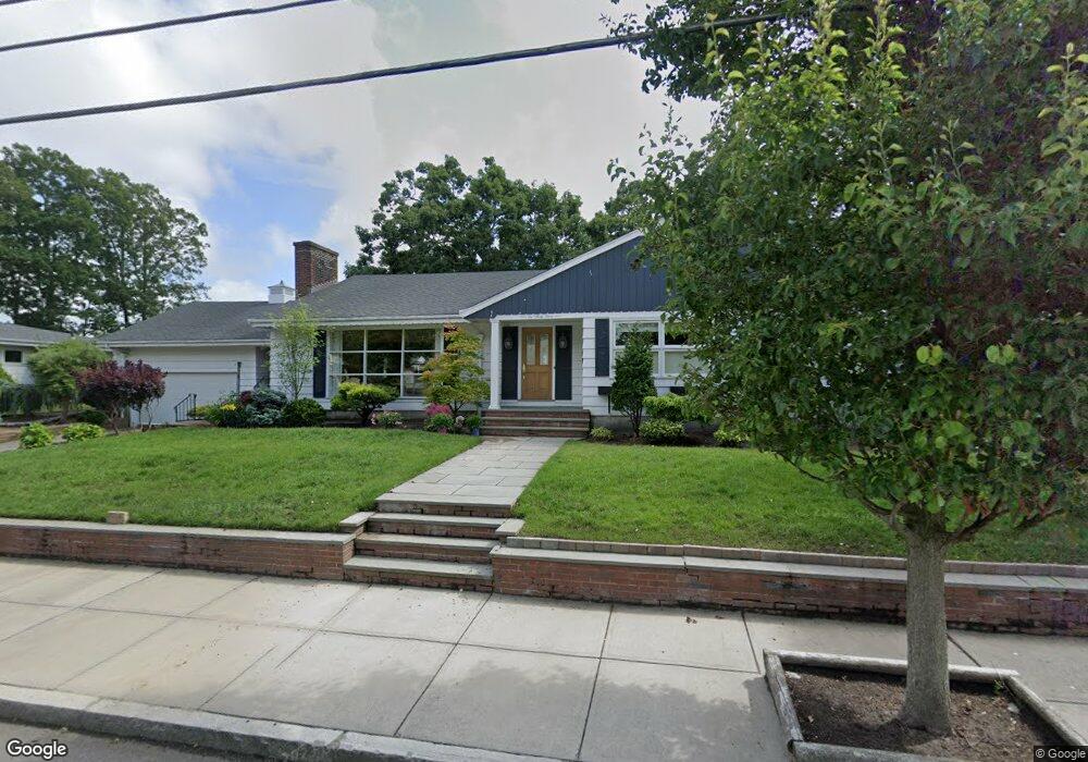 637 Langley St, Fall River, MA 02720 - photo 1