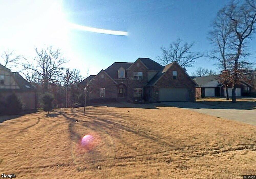 14927 Park Ridge Dr, Lowell, AR 72745 - photo 1