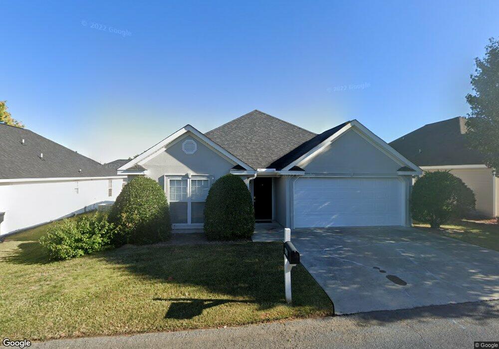 408 Jasper Crossing, Augusta, GA 30907 - photo 1