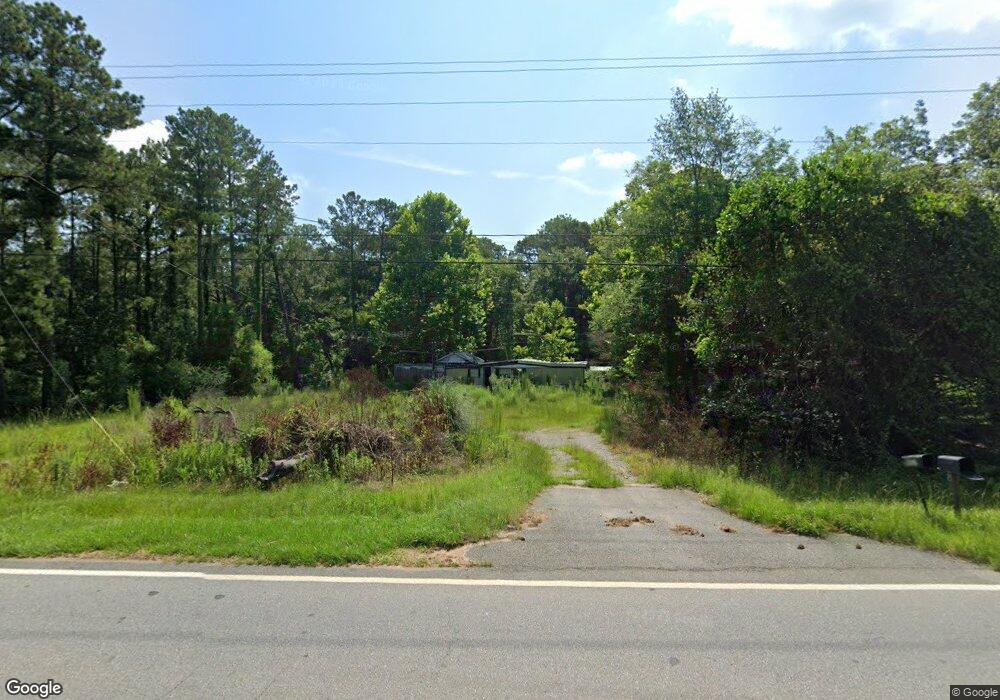 1520 Ga Highway 257, Cordele, GA 31015 - photo 1