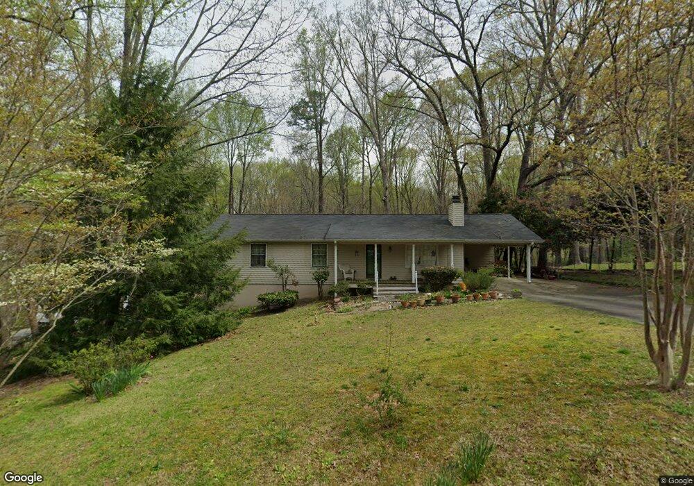 4168 Walnut Cir, Flowery Branch, GA 30542 - photo 1