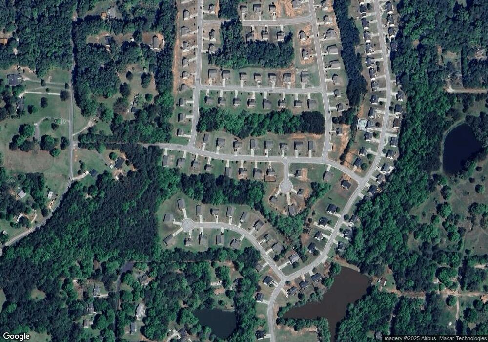 95 Ashley Trace, Covington, GA 30016 - photo 1