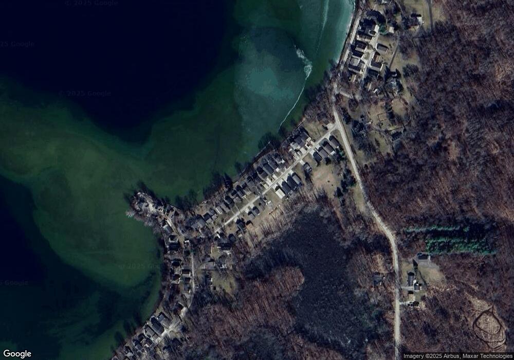 5930 Dexter Ln, Manitou Beach, MI 49253 - photo 1