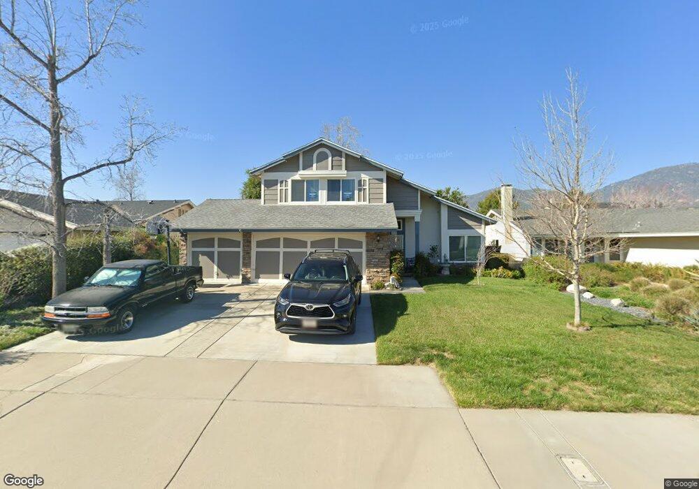 4978 Citadel Ave, San Bernardino, CA 92407 - photo 1