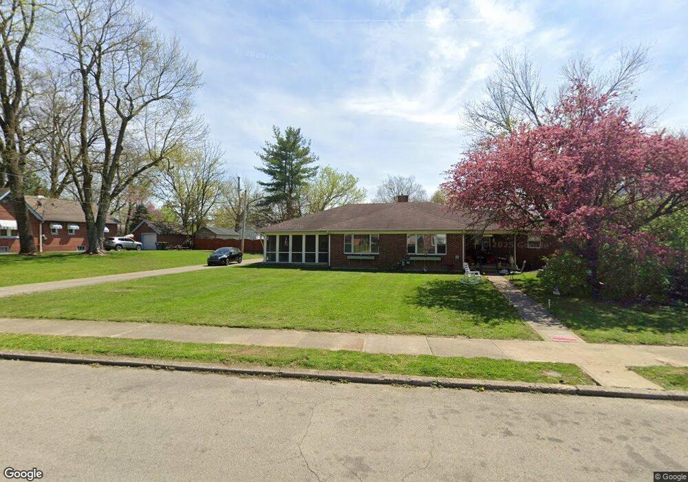 2317 W 12th St, Anderson, IN 46016 - photo 1