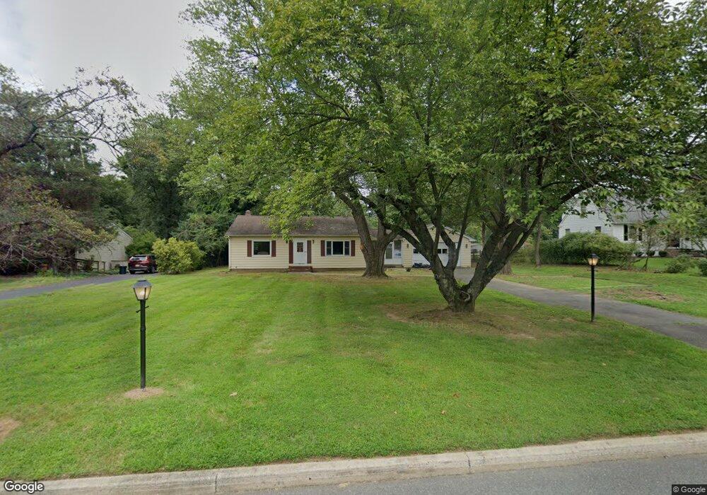 52 Mountainview Rd, Ewing, NJ 08628 - photo 1