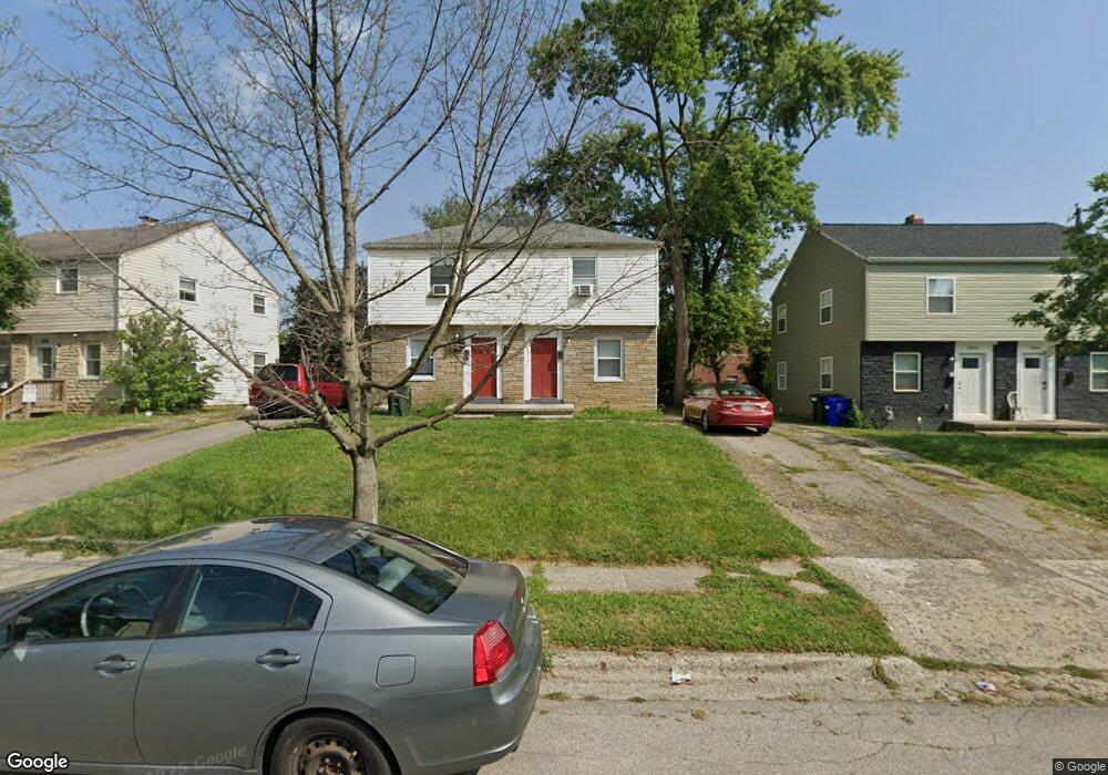 2810 Vanderberg Ave unit 812, Columbus, OH 43204 - photo 1