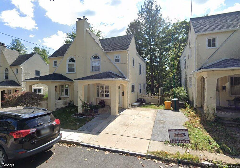 1009 Barr Ln, Gladwyne, PA 19035 - photo 1