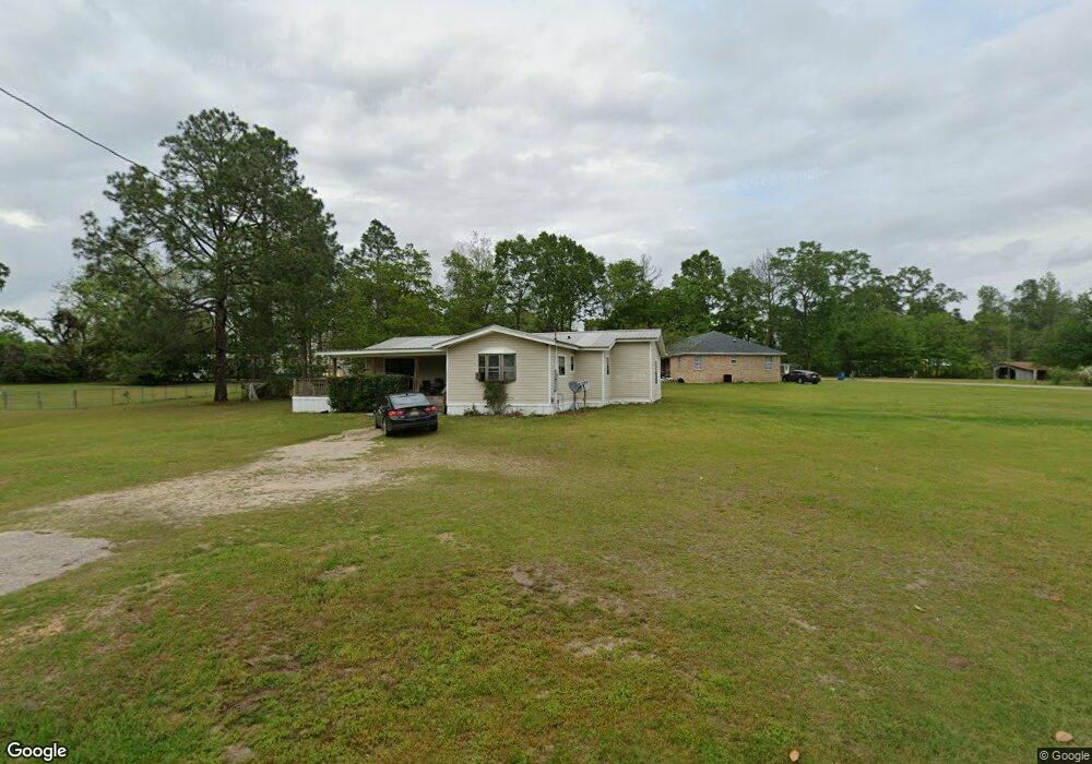 744 Martinville Loop, Atmore, AL 36502 - photo 1