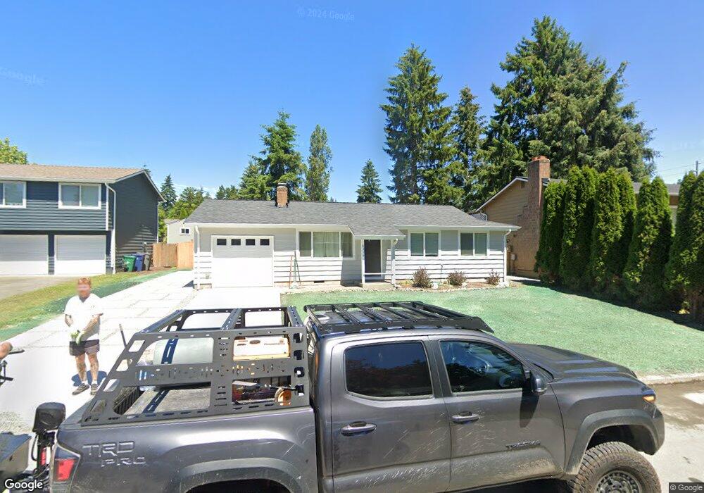 8316 NE 143rd St, Bothell, WA 98011 - photo 1