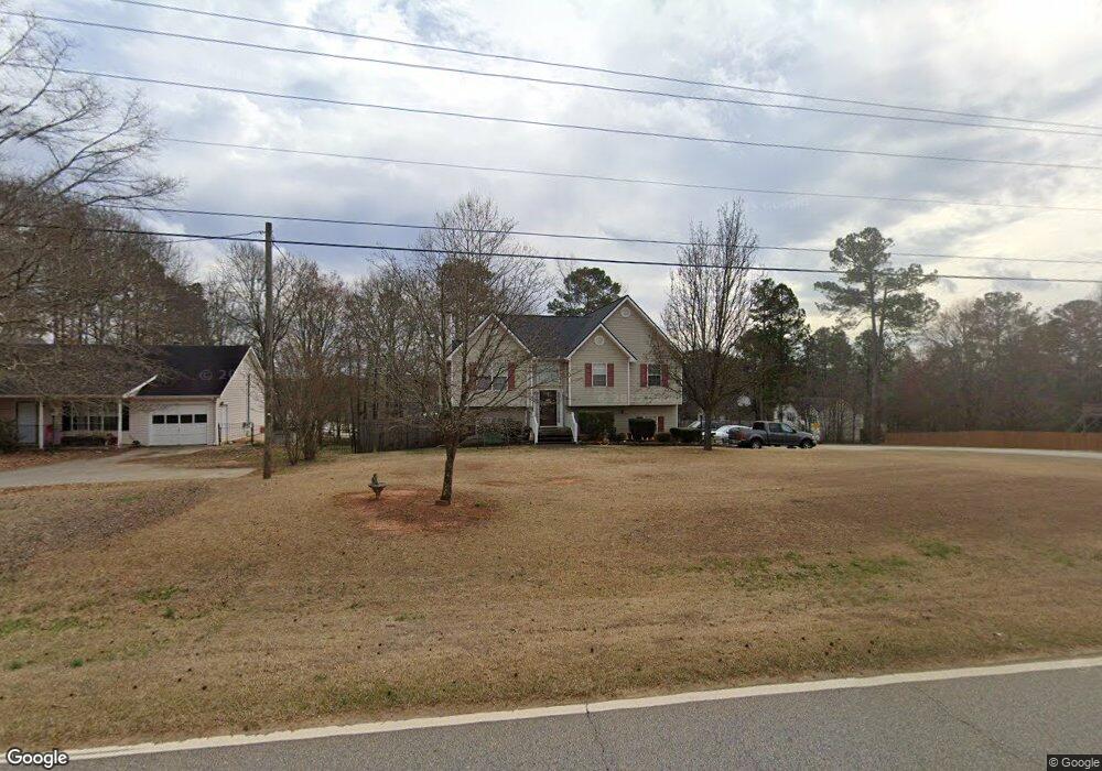 279 Taylors Gin Rd, Temple, GA 30179 - photo 1