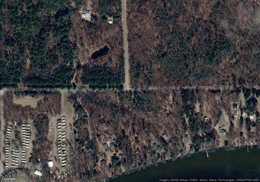 8385 W Park St, Danbury, WI 54830 - photo 1