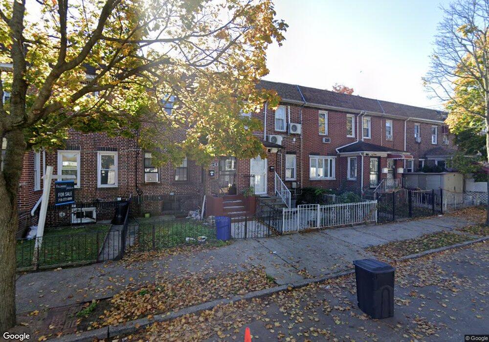 153-10 119th Ave, Jamaica, NY 11434 - photo 1