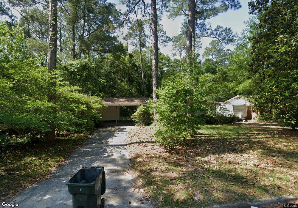 704 12th Ave SE, Moultrie, GA 31768 - photo 1
