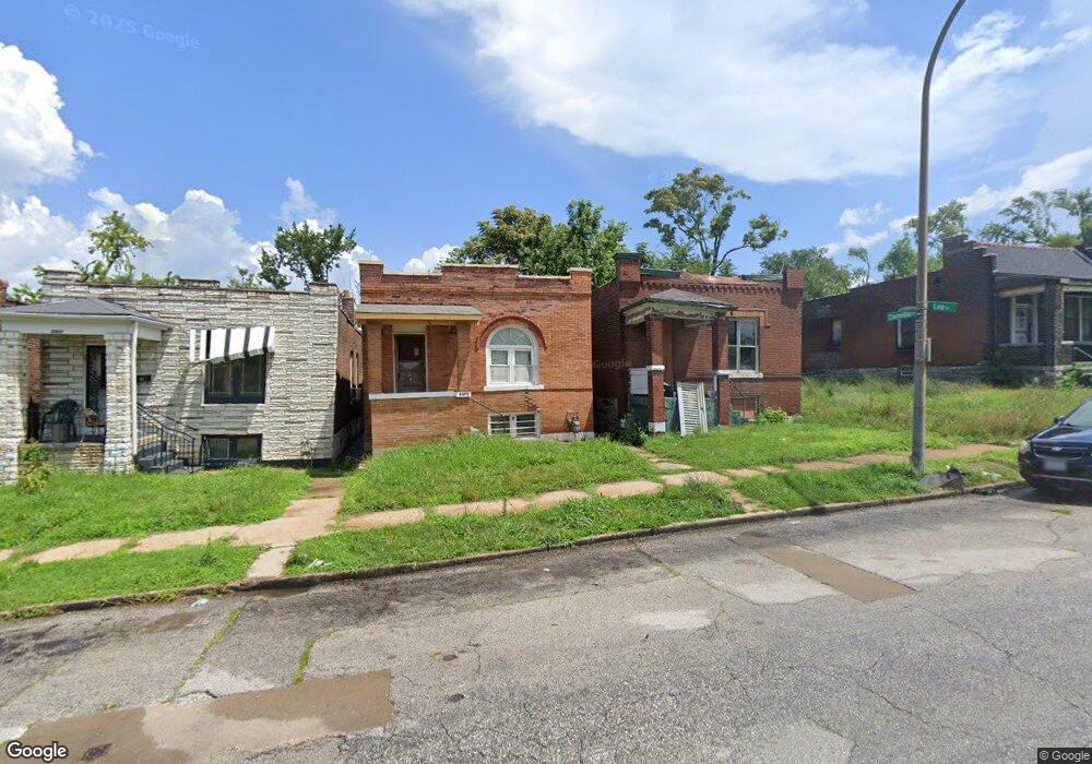 4479 Lee Ave, Saint Louis, MO 63115 - photo 1