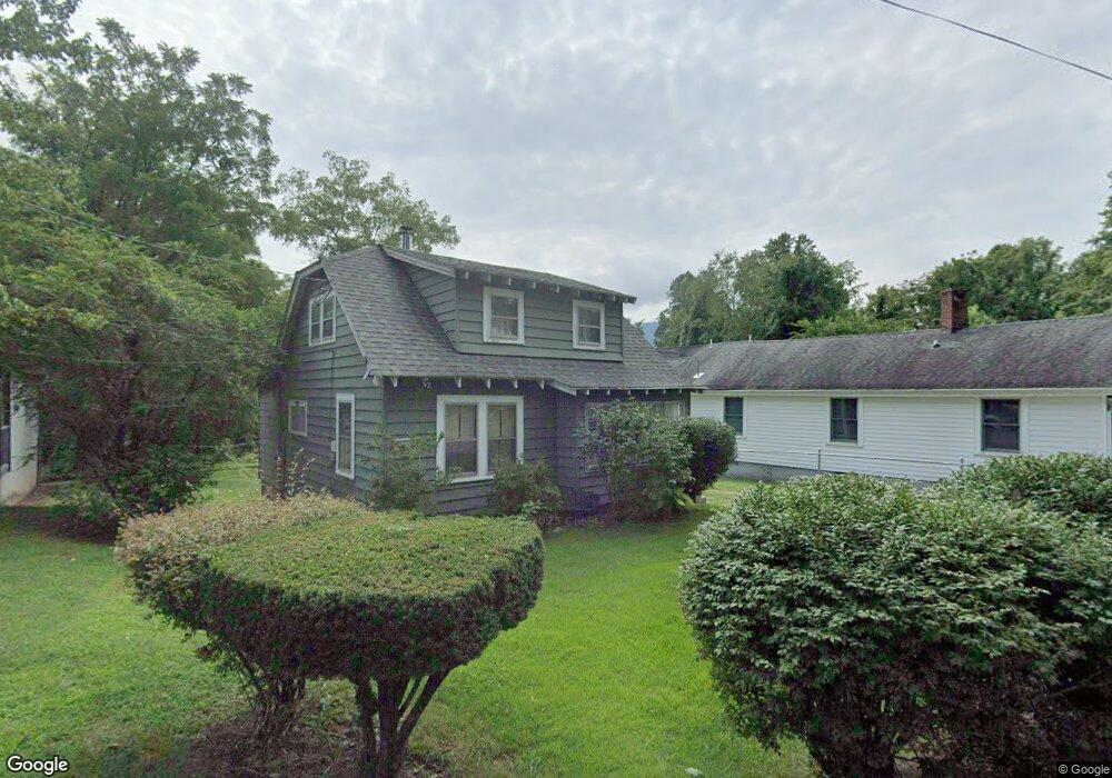 518 Caribou Rd, Asheville, NC 28803 - photo 1