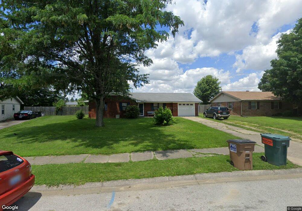 2519 Wimsatt Ct, Owensboro, KY 42303 - photo 1