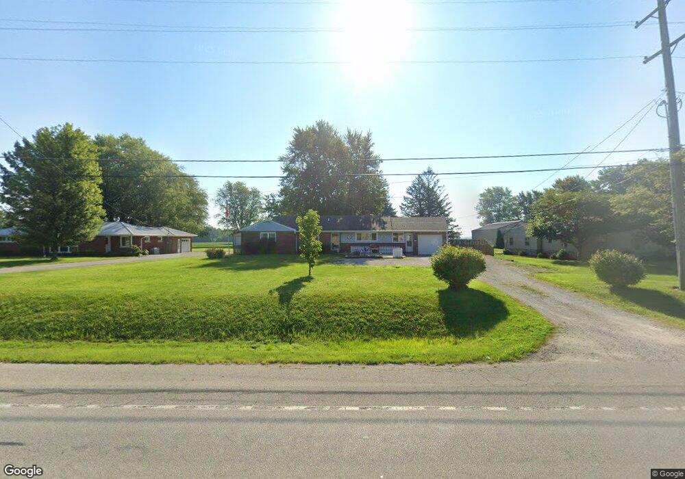 1969 S Jackson St, Frankfort, IN 46041 - photo 1