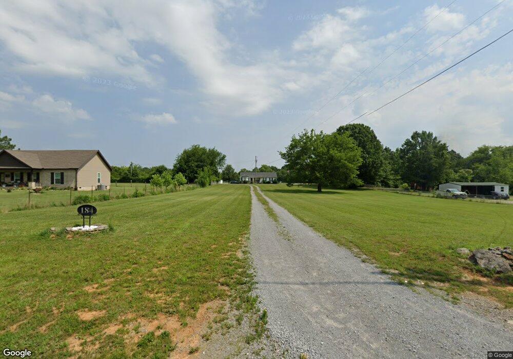 184 Gant Rd, Shelbyville, TN 37160 - photo 1