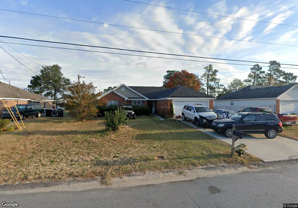 2236 Pepperidge Dr, Augusta, GA 30906 - photo 1