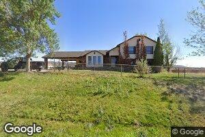 9274 N 8500 E, Tridell, UT 84076