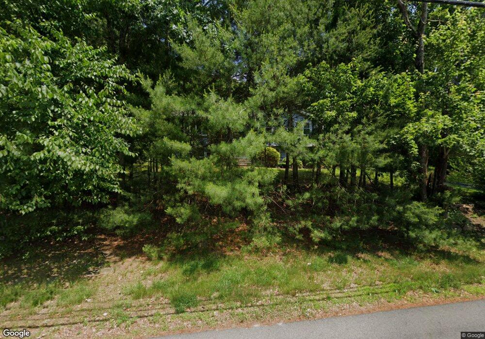 446 Massapoag Ave, Sharon, MA 02067 - photo 1