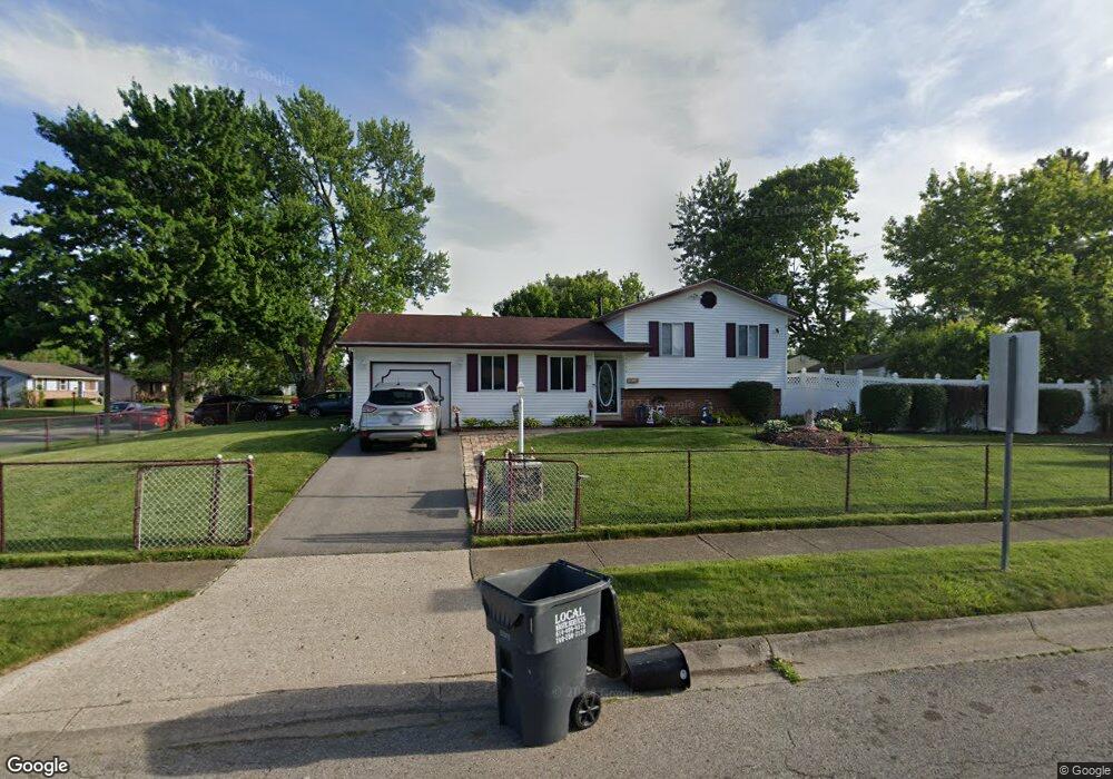 5099 Bentler Dr, Columbus, OH 43232 - photo 1