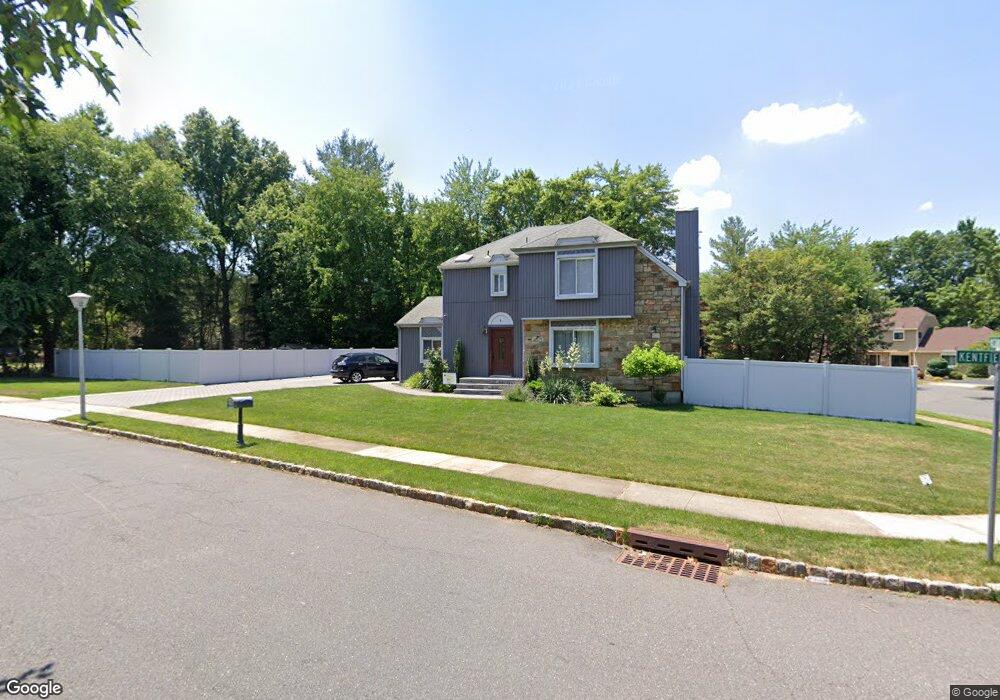 1 Kentfield Rd N, Old Bridge, NJ 08857 - photo 1