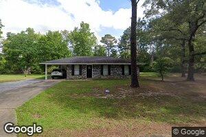 320 Taylor Rd, Dry Prong, LA 71423