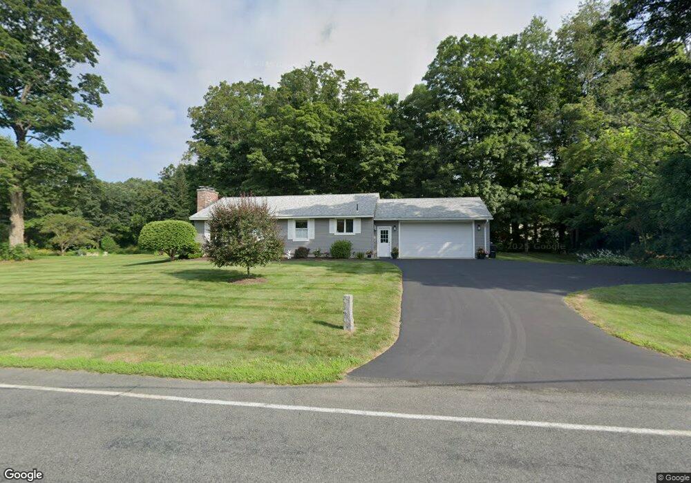 12 Plumtree Rd, Sunderland, MA 01375 - photo 1