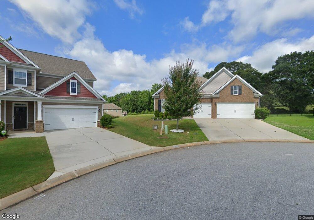 507 Rocky Meadows Trail, Anderson, SC 29621 - photo 1