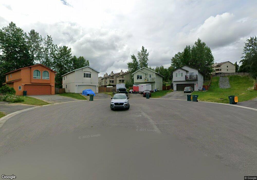 L2 Loon Cove Cir, Anchorage, AK 99504 - photo 1