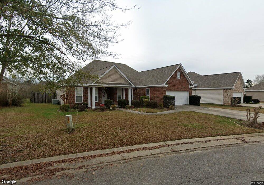 14 Brianleigh Dr, Laurel, MS 39443 - photo 1