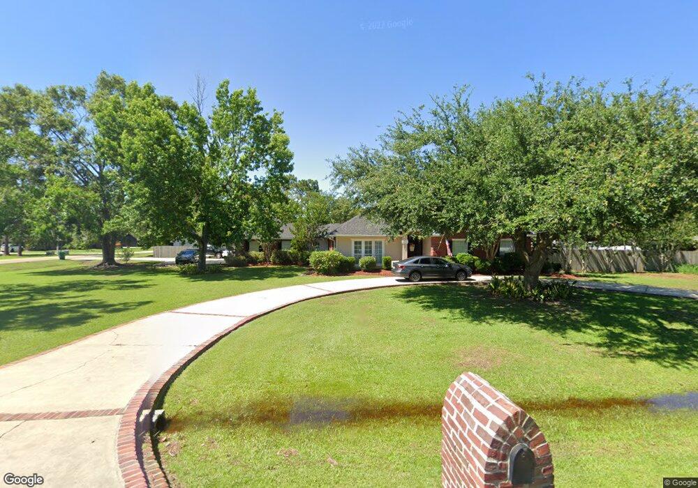 217 Rue Carroll, Slidell, LA 70461 - photo 1