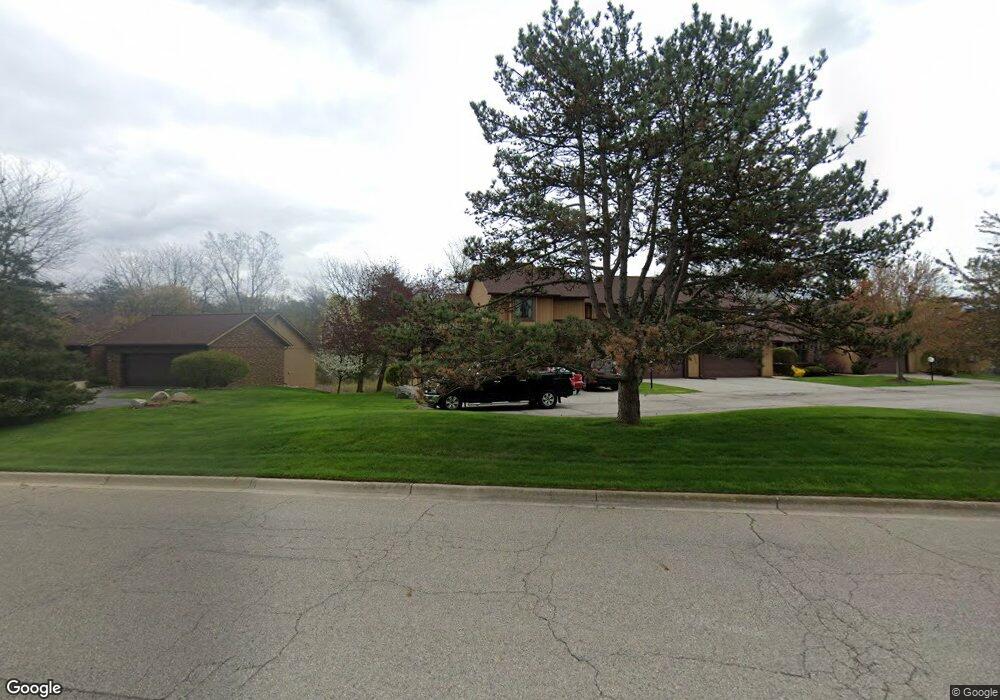 1738 Willow Creek Dr, Lansing, MI 48917 - photo 1