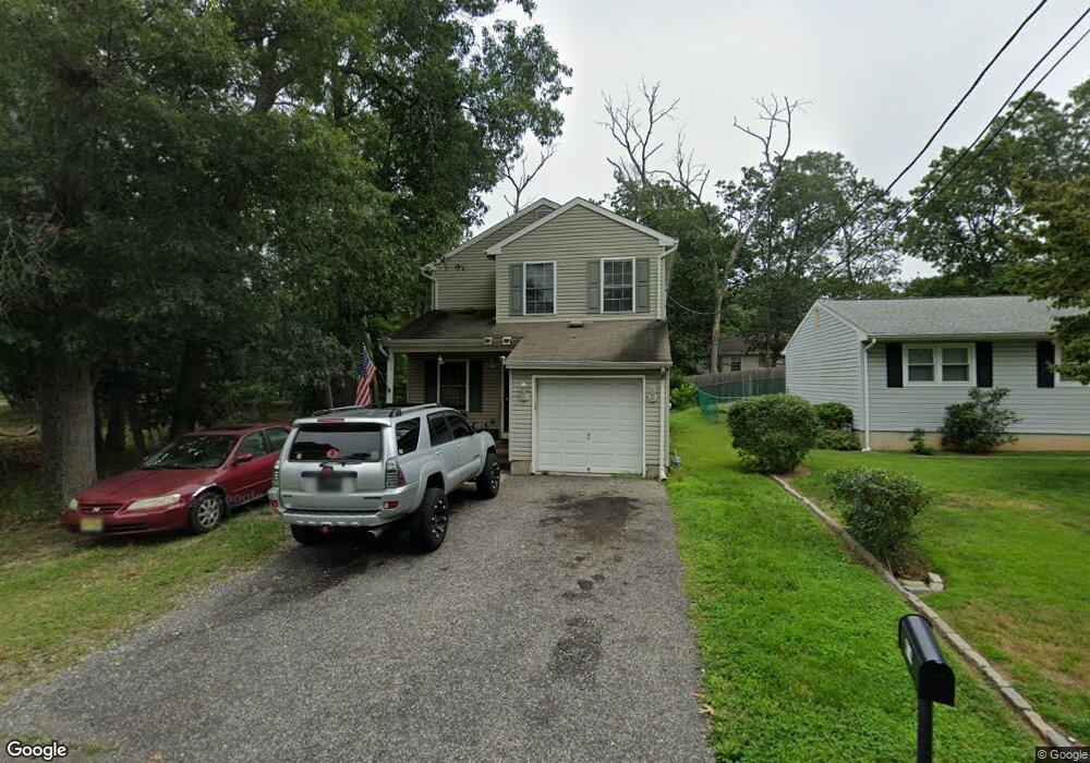 634 Tappan St, Forked River, NJ 08731 - photo 1
