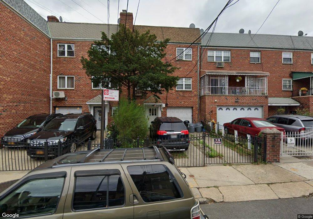 2415 43rd St, Astoria, NY 11103 - photo 1