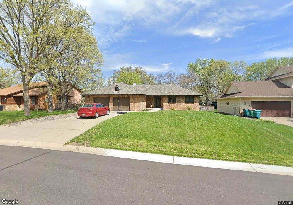 2129 128th Ln NW, Coon Rapids, MN 55448 - photo 1