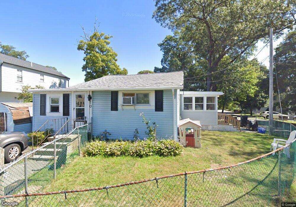 10 Mountain View Rd, East Weymouth, MA 02189 - photo 1