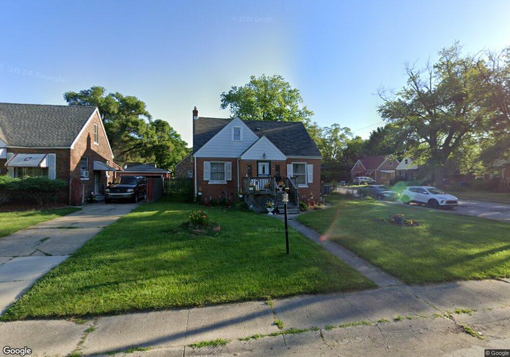 940 E 43rd Place, Gary, IN 46409 - photo 1