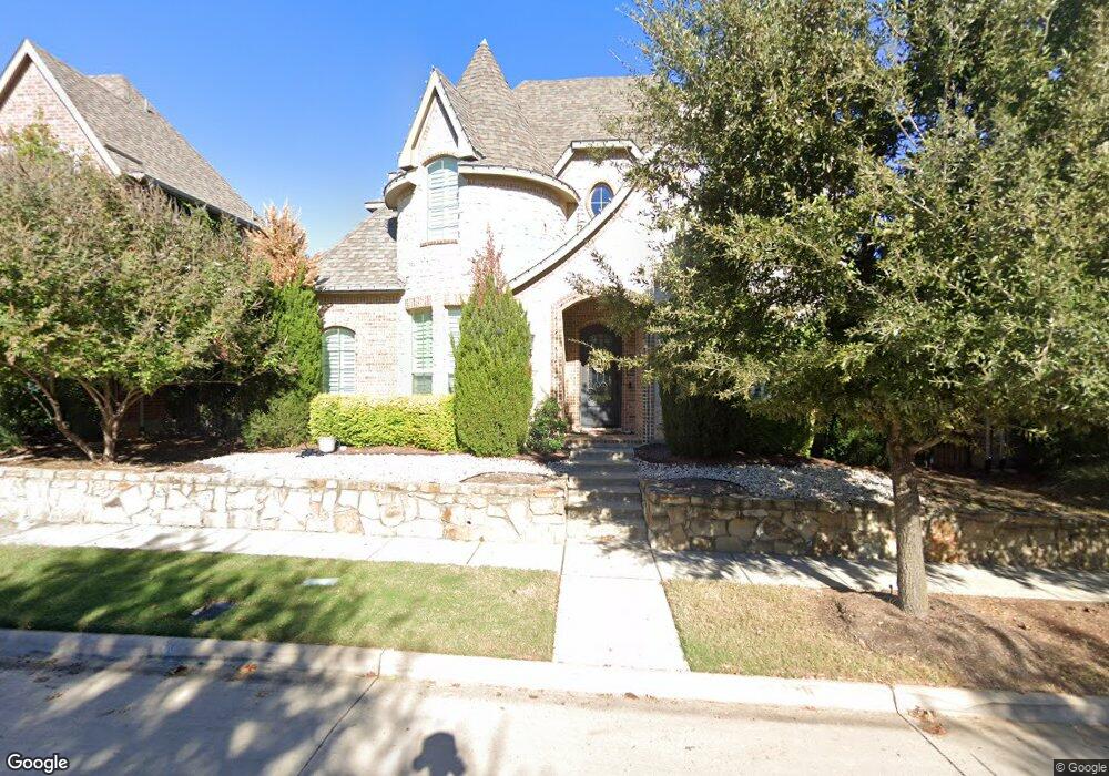 414 Montpelier Dr, Southlake, TX 76092 - photo 1