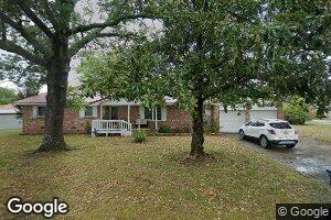 139 Jensen St, Wilburton, OK 74578