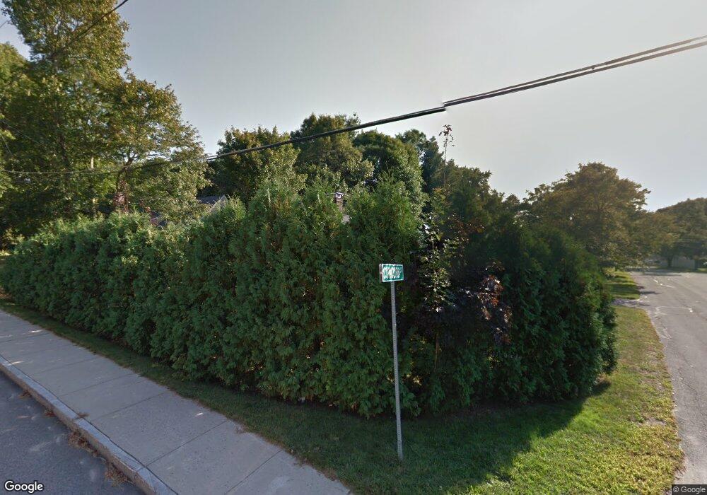 21 Concord St, Franklin, MA 02038 - photo 1