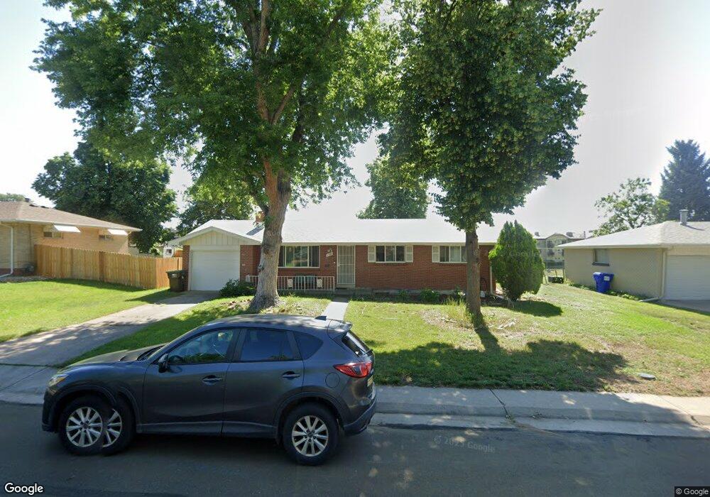 1660 Lee St, Lakewood, CO 80215 - photo 1