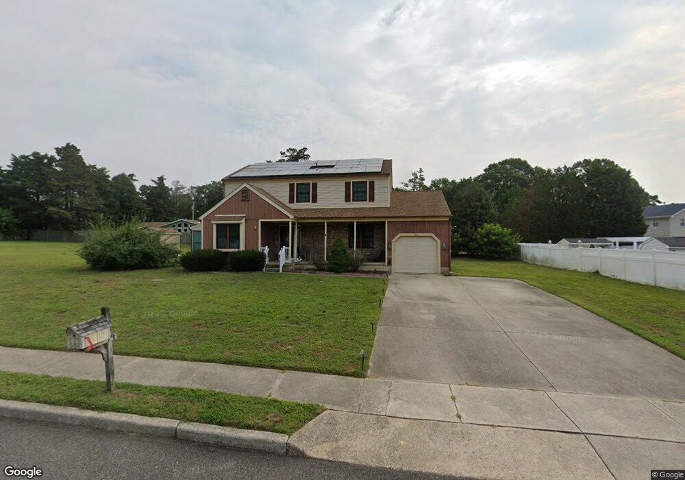 1 Evio John Ct, Marmora, NJ 08223 - photo 1