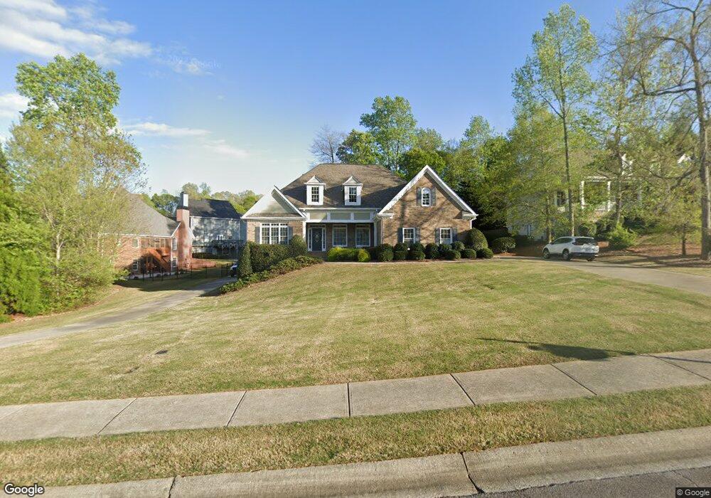 2923 Legislative Ln unit 1, Buford, GA 30519 - photo 1